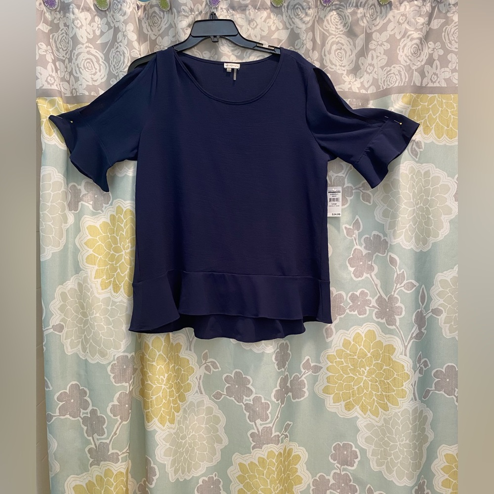 Blouse, new